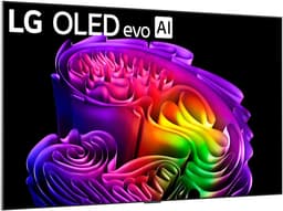 LG G6 OLED48G69LS - 48 inch - 4K OLED - 2025 - Smart TV — thumbnail 3