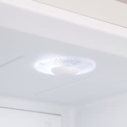 Klarstein Minibar minikoelkast voor op de kamer, 30 liter minikoelkast voor drankjes en cosmetica, kleine , kleine en stille koelkast, verstelbare planken, kleine huidverzorgingskoelkast 5-15 °C - 25 dB - voor Hotelkamer voor Partykelder — thumbnail 4