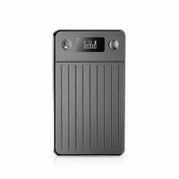 AI Note Taker Spraakrecorder 64GB - AI Transcriptie & Samenvatting - Voice Recorder - 256 Talen Vertaling - Dubbele Microfoon Noise Cancelling — thumbnail 1