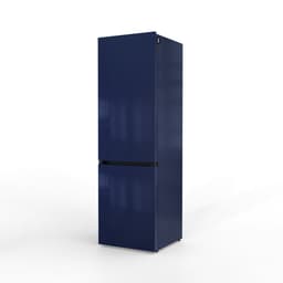 NUNKI LARGECOMBINF-AMAG / Koel-vriescombinatie, D Klasse, 253l, Magnetic Burst, Gloss Metallic (ALL sides) — thumbnail 5