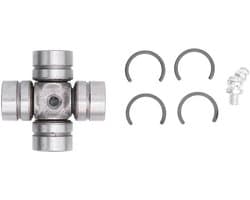 Voorste aandrijfas homokinetische koppeling kit 2202015, geschikt voor 500 Sportsman HO 4X4 van 2008 tot 2013, verbeterde rijcomfort na vervanging.