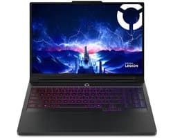 Lenovo Legion Pro 7 16IAX10H - Laptop - 16" OLED - 64GB RAM - 2TB SSD - GeForce RTX 5090