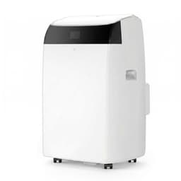 Danky Mobiele Airco 12000 BTU 3,6 kW - 4-in-1 Mobiele Airconditioner met Afvoerslang - Stil 51dB - Koelen/Ontvochtigen/Ventilator/Slaapmodus - Follow-Me - R290 - voor Ruimtes tot 43-51 m² Energieklasse A — thumbnail 1