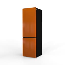 NUNKI LARGECOMBINF-FCOPP / Koel-vriescombinatie, D Klasse, 253l, Liquid Copper, Gloss (FRONT only) — thumbnail 5