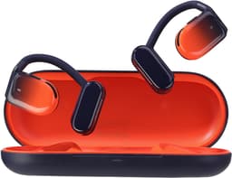Joyroom Open Ear - Draadloze Oordopjes - Bone Conduction - Sport - Blauw — thumbnail 4
