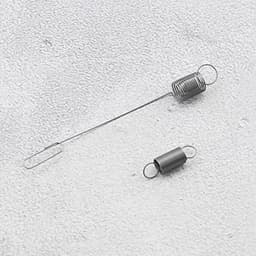 Grasmaaier Reparatie Set - Motor Onderdelen Kit - Motor Onderhoud - Efficiënte Choke Reparatie - 20 stuks - Metaal — thumbnail 2