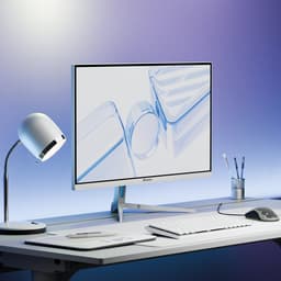 Arozzi Nova 27" 27'' gaming monitor — thumbnail 4