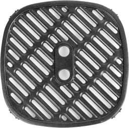 RUX® Mini airfryer - Airfryer - Airfryer klein - Zwart - 28cm x 22cm x 29cm; 2.3 kg — thumbnail 2