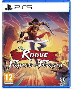 The Rogue Prince of Persia - PS5 — thumbnail 2