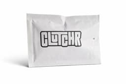 CLUTCHR - Vervangende Thumbsticks voor PS4 DualShock Controller – Set van 2 – Zwart – Analoge Joystick Sticks – Controller Reparatie — thumbnail 5