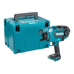 Makita DTR180ZJ 14,4-18V Li-Ion accu Vlechtmachine body in Mbox - 16 mm - koolborstelloos — thumbnail 1