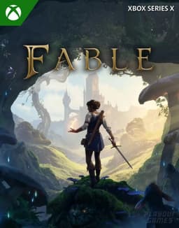 Fable - Xbox Series X — thumbnail 1
