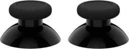 CLUTCHR - Vervangende Thumbsticks voor XBOX One en XBOX X/S Controller – Set van 2 – Zwart – Analoge Joystick Sticks – Controller Reparatie — thumbnail 1