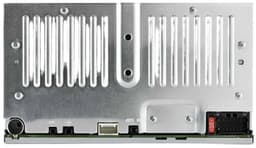 Pioneer DMH-A240BT - Autoradio met Bluetooth - USB - met 6,2 Inch Scherm - 2 din — thumbnail 4