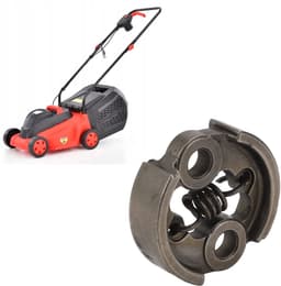 Dailygoods- Koppeling Vervanging voor Echo Shindaiwa - Koppeling Grasmaaiers - Koppeling A056000260 - Koppeling Motoronderdelen - Hoge Efficiëntie - Beschermt tegen Motorschade - Koppelingsset — thumbnail 2