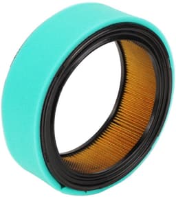 Dailygoods- Luchtfilter Revisieset - Geschikt voor KOHLER CV18S/CV23S/CV20S/CH22/CH23 - Inclusief Brandstoffilter/Bougie/Oliefilter - Stabiele Prestaties - Materiaal: IJzer/Rubber - Grasmaaieronderdelen — thumbnail 5