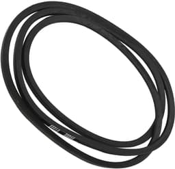 Dailygoods- Grasmaaier Riem Vervanging voor 42-inch L100 Serie - Hoogwaardig Rubber - Hoge Prestaties - Professioneel Ontwerp - Lange Levensduur - Maaierriem — thumbnail 5