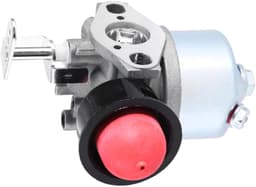 Dailygoods- Carburateur 1-delig - Grasmaaier - Motoronderdelen - Verbeterde motorprestaties - Eenvoudig te installeren - Precieze pasvorm - Motoronderdeel — thumbnail 3