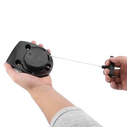 Dailygoods- Startkoord vervangingsonderdeel - Geschikt voor GX35 - GX35NT - HHT35S - Grasmaaier - Eenvoudig te gebruiken - Directe vervanging - Startmechanisme — thumbnail 5