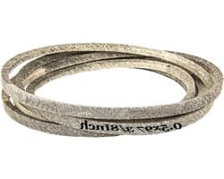 V-snaar Grasmaaier - Vervangingsriem Tuinmachine - Grasmaaien Onderhoud - Kevlar Versterkt - 1/2" x 97 3/8" - Zwart