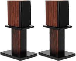 Luidspreker Standaard - Speaker Vloerstandaard - Extra Stevig - muziek standaard