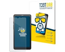 Scherm protector - Screen protector glas - E-reader beschermen - Mat anti-reflex - Voor Boox Palma 2 - Mat