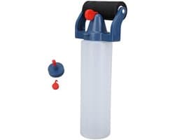 Nauwkeurige Lijmapplicator voor Hout en Vlakke Oppervlakken, Ideaal voor Lijmen en Klussen met Gemakkelijk Gebruik