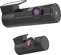 BlackVue ELITE 8 2CH 512GB - Dashcam — thumbnail 3