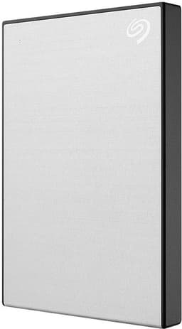 Seagate One Touch - Draagbare externe harde schijf - Wachtwoordbeveiliging - 1TB - Zilver — thumbnail 14