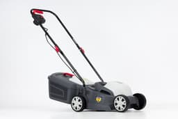 NAC LE12-32-PB-KC - Elektrische Grasmaaier - 1200W - 32cm — thumbnail 4
