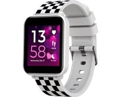 Canyon Joyce KW-43 - Smartwatch - Muzikale Functies - Dubbele Bluetooth - Voor kinderen