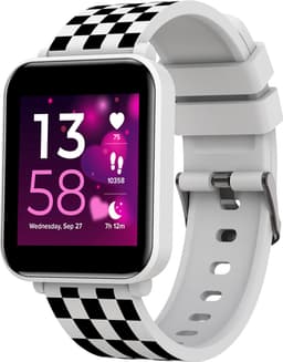 Canyon Joyce KW-43 - Smartwatch - Muzikale Functies - Dubbele Bluetooth - Voor kinderen — thumbnail 1