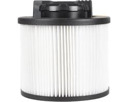 DeWALT - Vervangingsfilter voor stofzuiger DEW49497