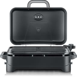 Severin Elektrische BBQ Tafelgrill PG8597 |  | 4069486000061 — thumbnail 1