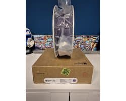 Bambu Lab PLA Basic Indigo Paars 1kg met Spoel – 1.75mm – Indigo Paars Filament