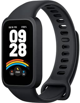 Xiaomi Smart Band 9 Active – 1.47 Inch TFT – 50 Sportmodi – Zwart — thumbnail 7
