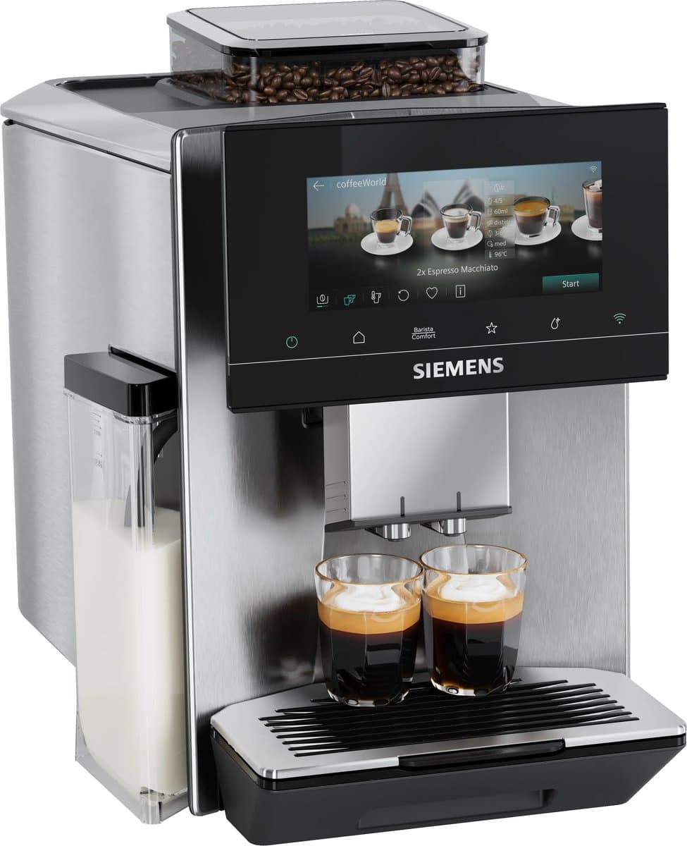 Siemens TQ9X3B83 — afbeelding 1