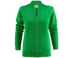 Printer Vest Javelin Dames 2262055 - Rood - Maat M