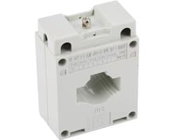 Transformator voor Stroommeting, 5A Coils met 30mm Gat, Geschikt voor Diverse Toepassingen