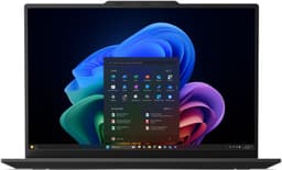 Lenovo ThinkPad X1 Carbon Gen 14 Aura Edition Copilot+ PC Intel Core Ultra 7 355 Laptop 35,6 cm (14") Touchscreen WUXGA 32 GB LPDDR5x-SDRAM 512 GB SSD Wi-Fi 7 (802.11be) Windows 11 Pro Engels Zwart — thumbnail 5