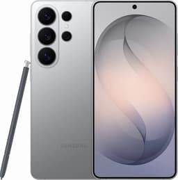 Samsung - Galaxy S26 Ultra 5G - 512GB - Silver Shadow — thumbnail 2
