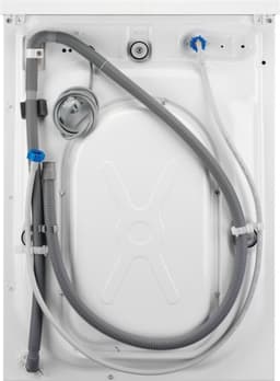 AEG LR7D94GW wasmachine Voorlader 9 kg 1351 RPM Wit — thumbnail 10