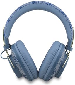 Guess Draadloze Over-Ear Hoofdtelefoon Voor Smartphones Bluetooth Enc Metal 4G — thumbnail 3