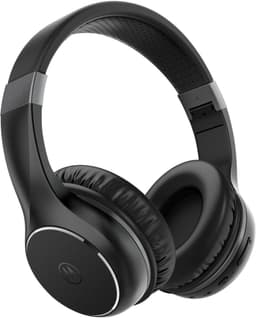 Motorola Sound MOTO XT 220 Bluetooth Koptelefoon - Draadloos - 24-uur Afspeeltijd - Built-in Microfoon - Noise Cancelling - Zwart — thumbnail 2
