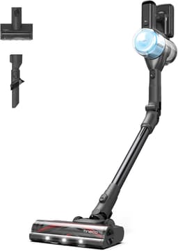 Tineco Pure One S30 Pro Pet – Steelstofzuiger – 200AW – ZeroTangle – iLoop – 65 minuten accu — thumbnail 1