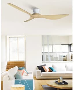 Plafondventilator Lucci Air Kotara | 137 cm | Indoor | Wit — thumbnail 4