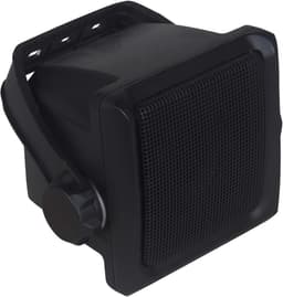 Excalibur X22.2U - Opbouw autospeakers - 60W - Set of 2 - Zwart — thumbnail 2