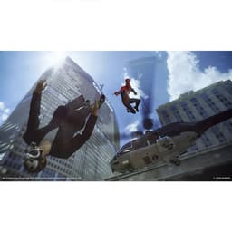 Marvel's Spider-Man 2 - PS5 — thumbnail 31