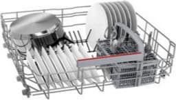 Bosch SMH4EAX28E-1 Volledig geïntegreerde vaatwasser, 60 cm, + 3 Jaar Gratis Extra Garantie — thumbnail 5