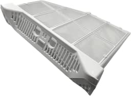 Fixem droger filter pluizenfilter 330x236x84 mm, geschikt voor AEG Electrolux 1366369005 1366671012 1366671020 — thumbnail 5